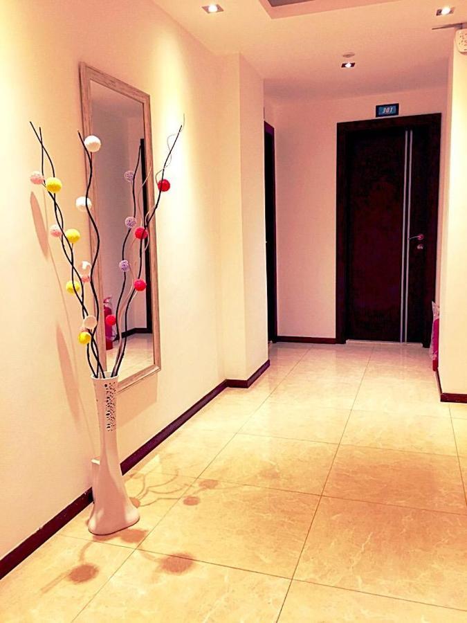 Hotel Hermes Kas Bagian luar foto