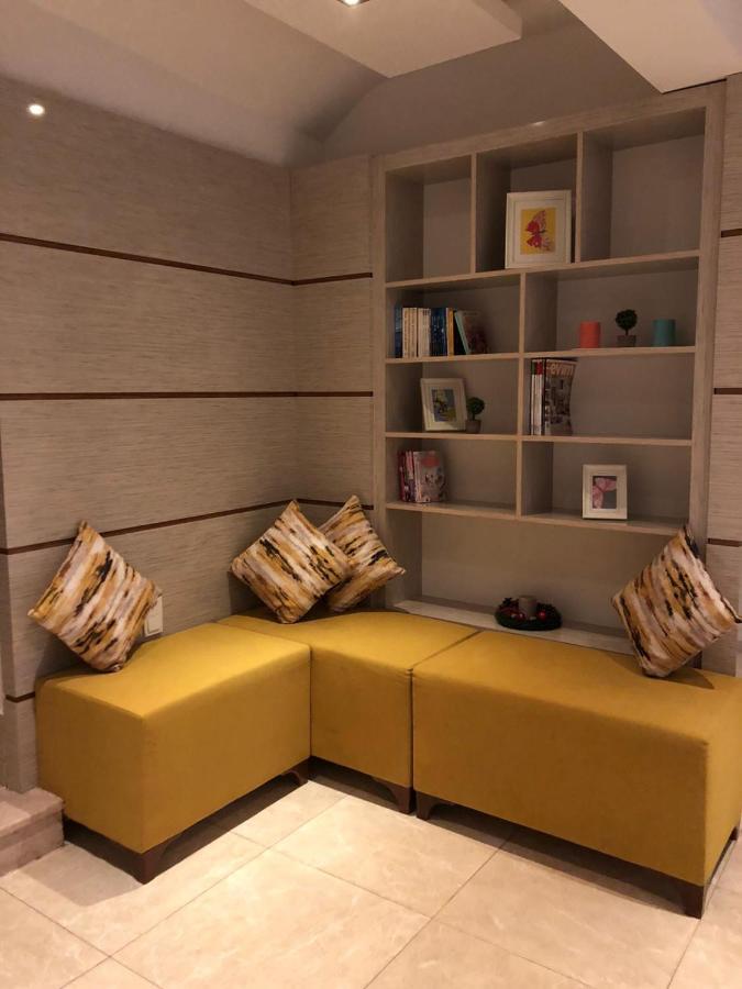 Hotel Hermes Kas Bagian luar foto