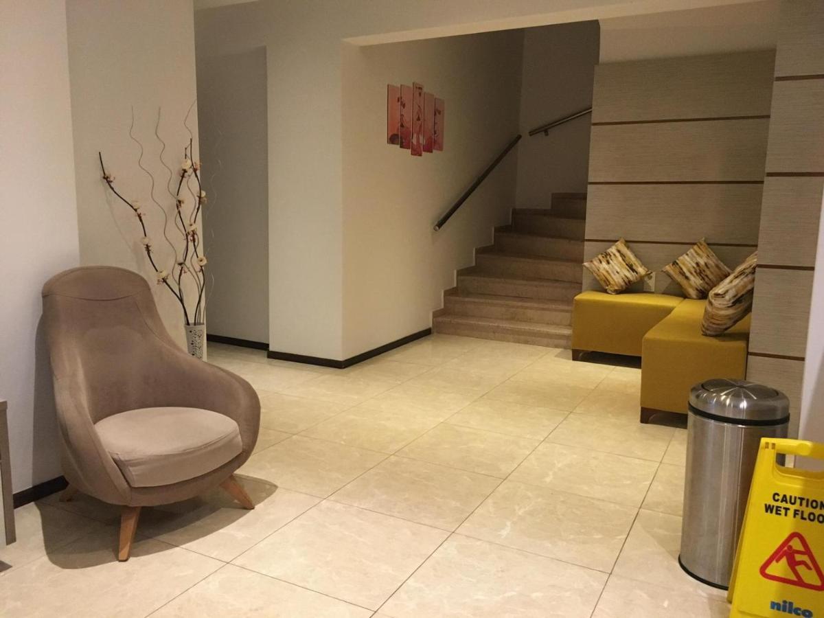 Hotel Hermes Kas Bagian luar foto