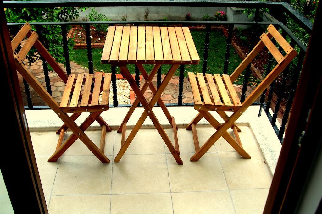 Hotel Hermes Kas Ruang foto
