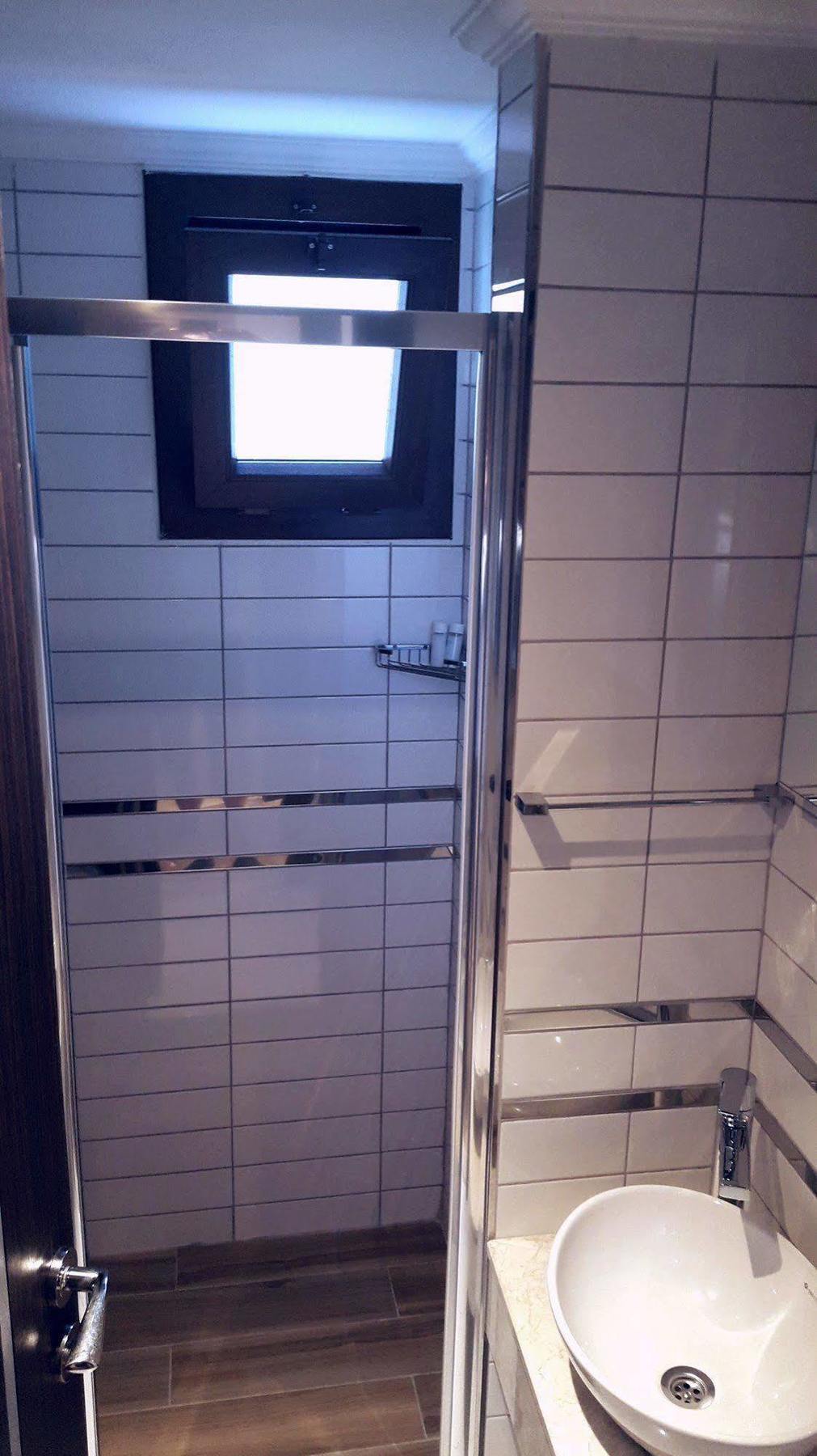 Hotel Hermes Kas Bagian luar foto